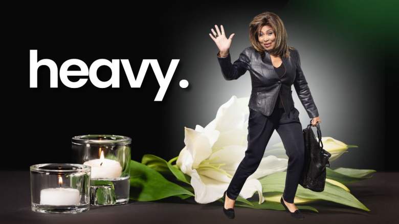 tina turner cause of death