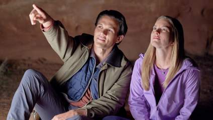 Where Was ‘Love in Zion National’ Filmed? See Cast Stories & Locations