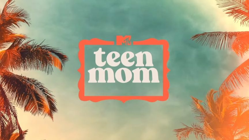 Teen Mom