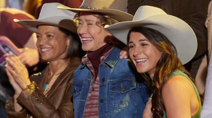 ‘Shocking News’ Is Coming in the ‘Ride’ Season 1 Finale