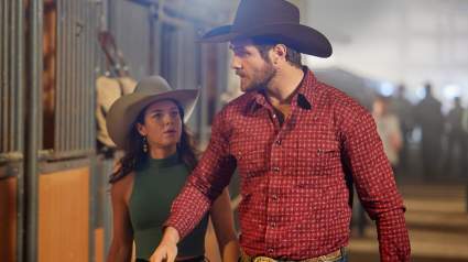 Is Hallmark Channel’s ‘Ride’ Renewed for a 2nd Season?