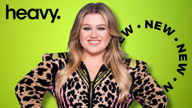 Kelly Clarkson