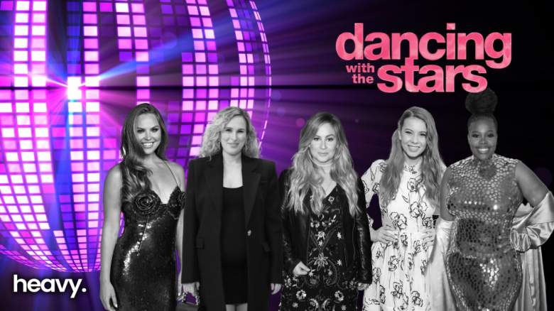 DWTS champs.