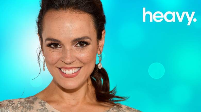 Erin Cahill