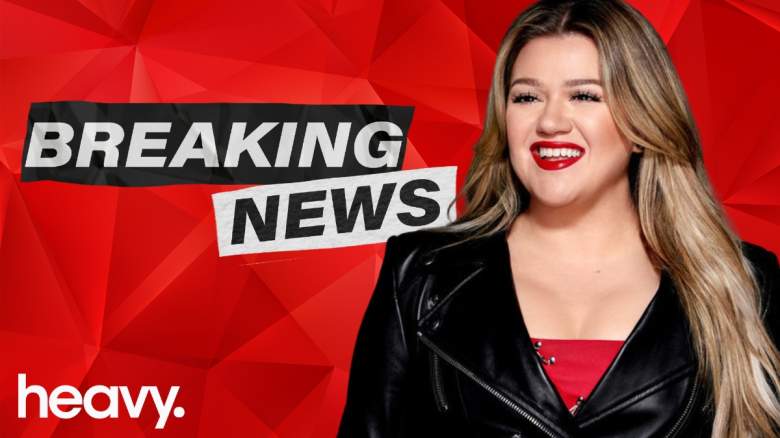 Kelly Clarkson