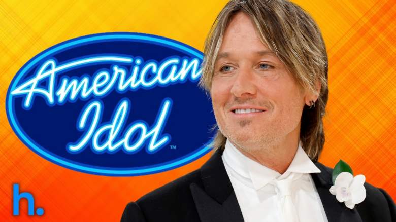 Keith Urban