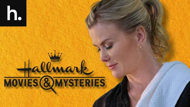 Alison Sweeney