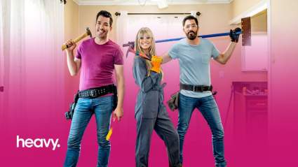 Drew & Jonathan Scott Tease ‘Moments of Humanity’ on ‘Celebrity IOU’