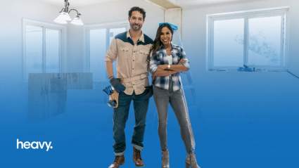 HGTV Announces ‘Build It Forward’ Season 2 Premiere Date & Time