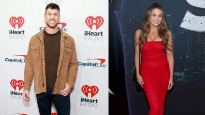 Bachelor Nation Exes Clayton Echard & Susie Evans Reunite for ‘Funny’ Video