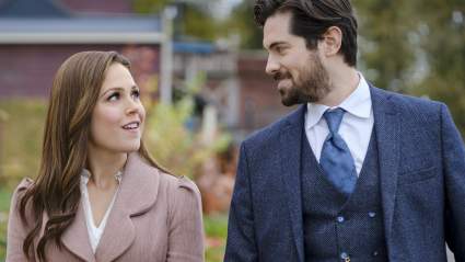‘When Calls The Heart’ Adds New Cast Member to Season 10