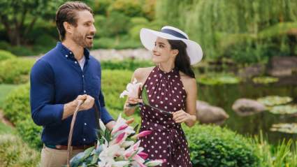 Where Was ‘When Love Springs’ Filmed? Cast & Locations