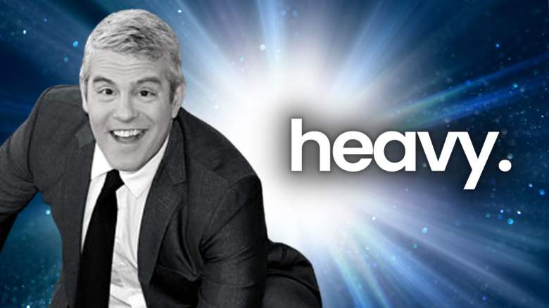Andy Cohen.