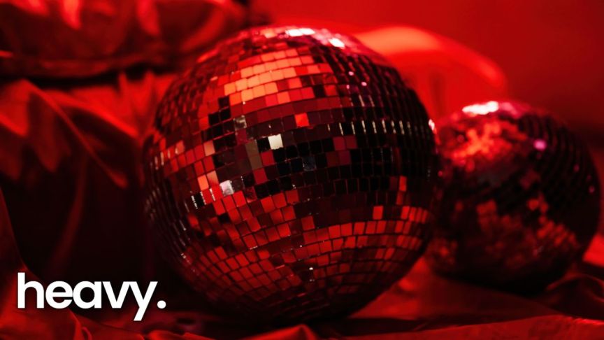 Mirrorball.