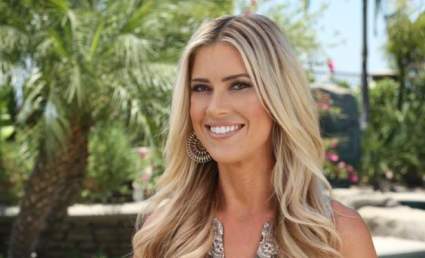 Christina Hall’s New Post About Tennessee Gets Mixed Fan Reactions