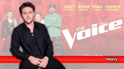 Niall Horan Would ‘Love’ to Have ‘The Voice’ Winner as Opener