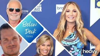 Daisy Kelliher Responds to Criticism About Her Actions on ‘Below Deck’