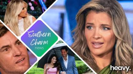 ‘Southern Charm’ Alums Reunite for ‘Gorgeous’ Photo