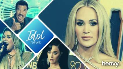 Former ‘American Idol’ Winner Calls It ‘Hard’ to Watch Others Be Judged