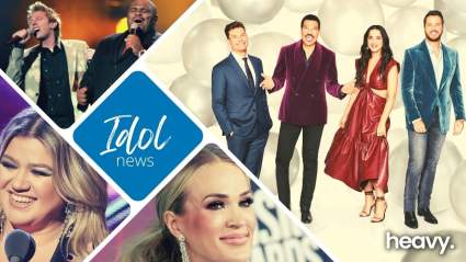 ‘American Idol’ Winner Explains Return to Music