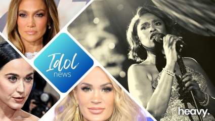 ‘American Idol’ Winner Releases First Album in 5 Years