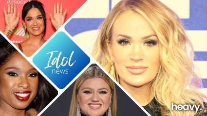 Carrie Underwood Reveals What She Likes Best About Vegas Residency