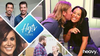 HGTV Star Reveals She’s in ‘Constant Pain’