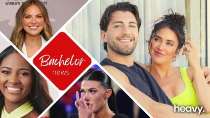 ‘Bachelorette’ Star Opens Up About ‘Really Tough’ Journey