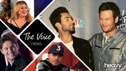 ‘Voice’ Star’s Child Rushed to ER After Ex’s Dog Attacks Face