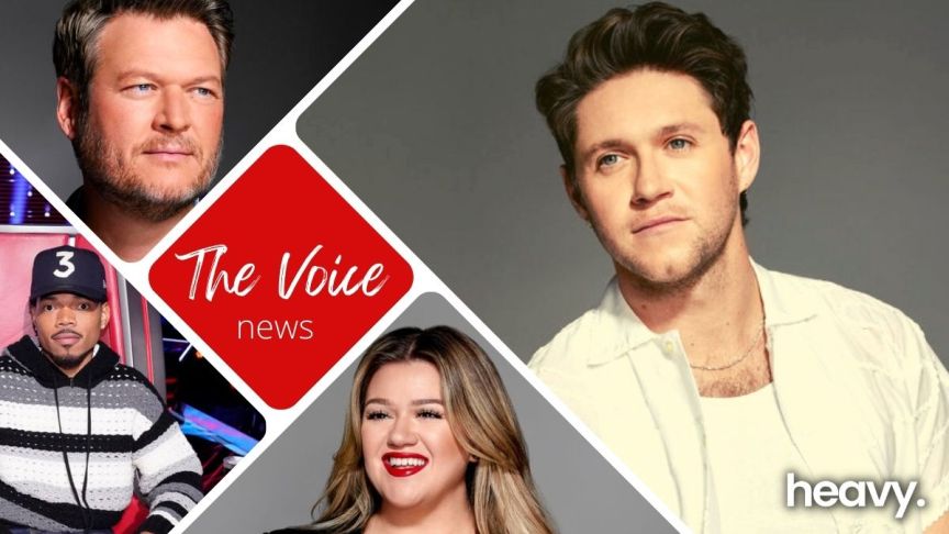 The Voice