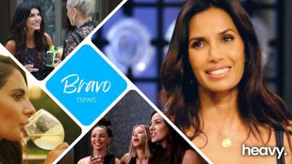 Bravo Star Announces ‘Difficult Decision’ to Leave Show
