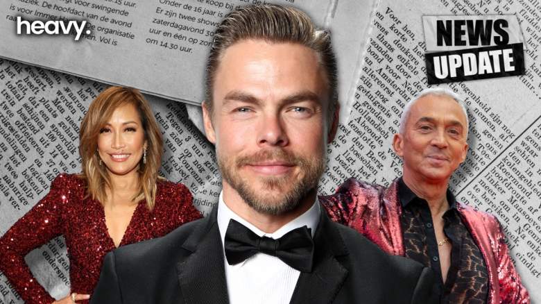 DWTS News