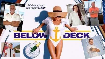 ‘Below Deck’ Star Says She’s Been Living Her ‘Worst Nightmare’ This Season