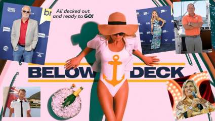 ‘Below Deck Sailing Yacht’ Star Detailed Issues With Leadership This Season