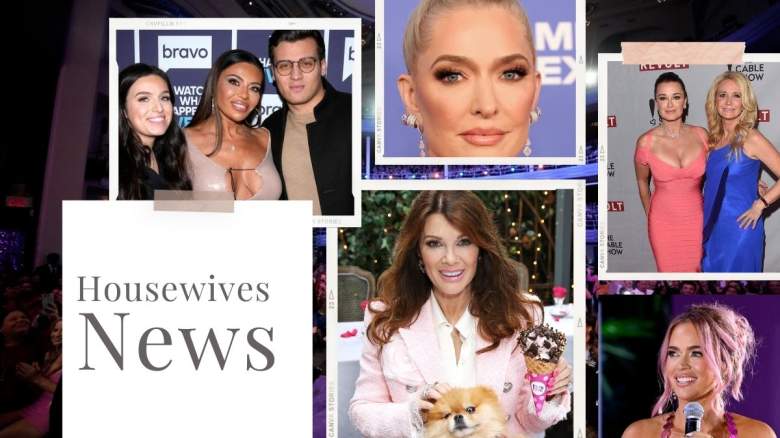 "Real Housewives."