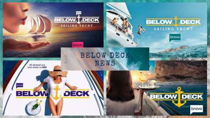 ‘Below Deck’ Fan Favorite Gets Emotional: ‘So Wrong’