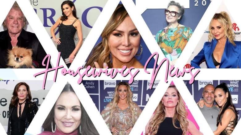 Real Housewives news