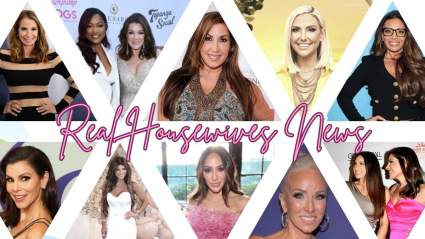 Bravolebrity Says Her Kids Are ‘Pretty Upset’