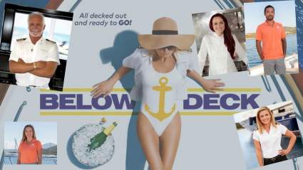 ‘Below Deck’ Star Accuses Gary King of ‘Tactical Move’