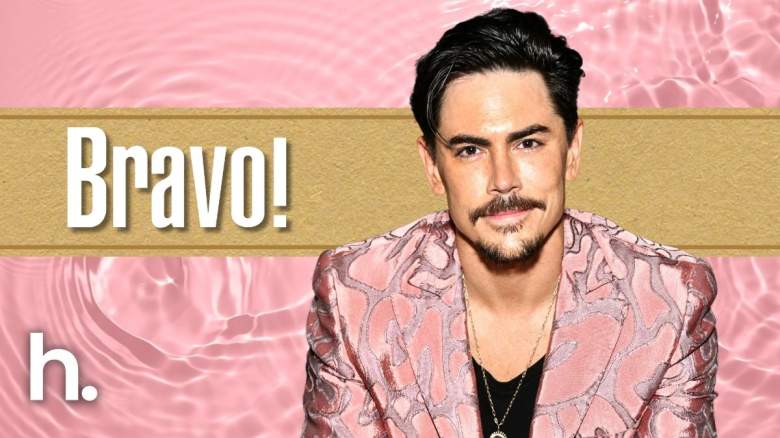 Tom Sandoval.