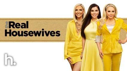 Real Housewife ‘Afraid’ of Tamra Judge, Bravolebrity Claims