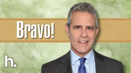 Andy Cohen Reveals ‘Really Wild’ Conversation About Luis Ruelas