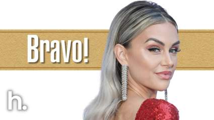 Lala Kent Says ‘Vanderpump Rules’ Co-Star Is Her ‘Soulmate’