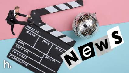 Cheryl Burke’s Former DWTS Partner Welcomes Baby