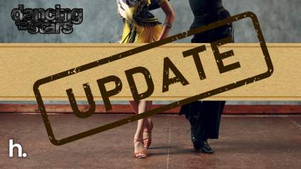 DWTS Pro Shares Vulnerable ‘Low’ Postpartum Moment