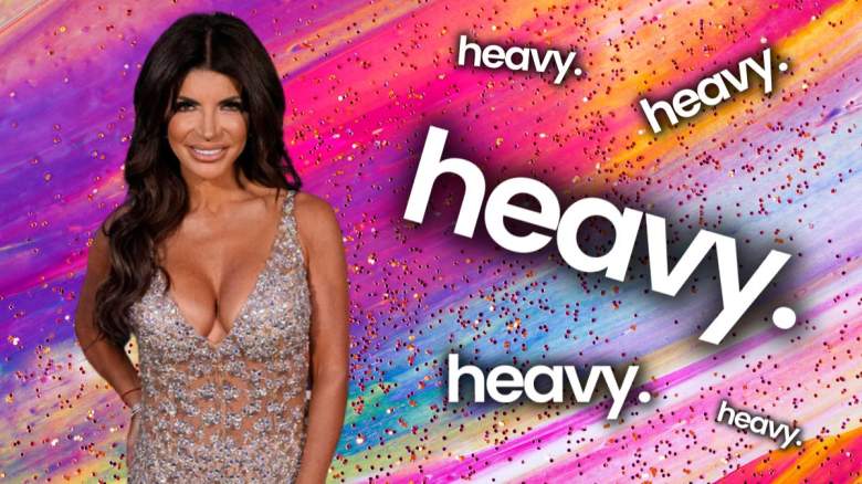 Teresa Giudice.