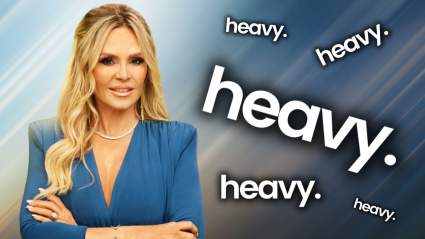Tamra Judge Gives Rare Update on Her Kids