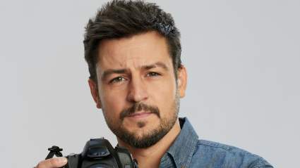 Tyler Hynes Warns Hallmark Community ‘That Cares So Much’