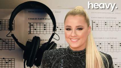 Gabby Barrett Explains Meaning Behind New Single