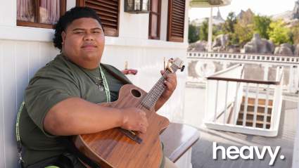 ‘Idol’ Winner Iam Tongi Hits  Another Milestone